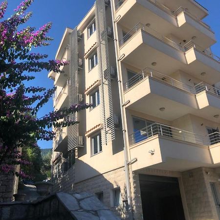 Apartments Rafailovic Ljubo Rafajlovići Buitenkant foto