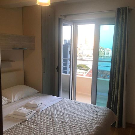 Apartments Rafailovic Ljubo Rafajlovići Buitenkant foto