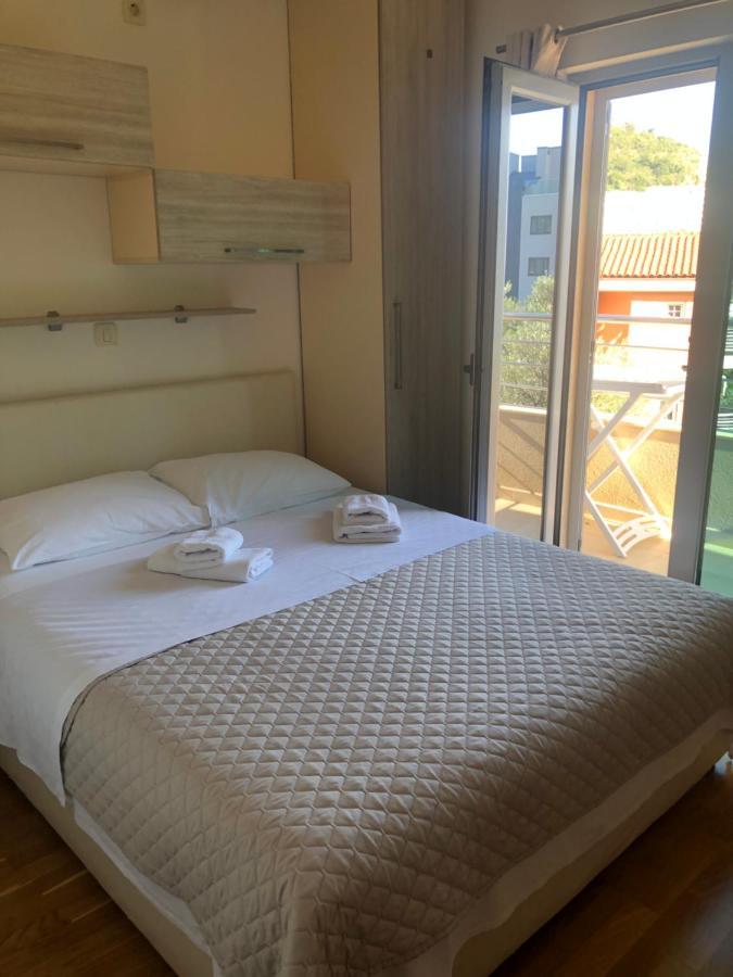 Apartments Rafailovic Ljubo Rafajlovići Buitenkant foto