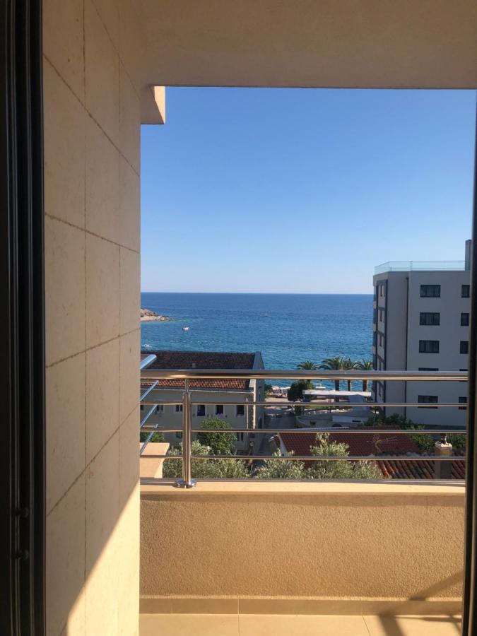 Apartments Rafailovic Ljubo Rafajlovići Buitenkant foto