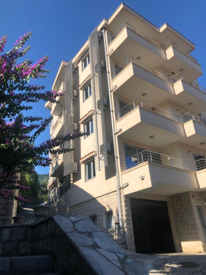 Apartments Rafailovic Ljubo Rafajlovići Buitenkant foto