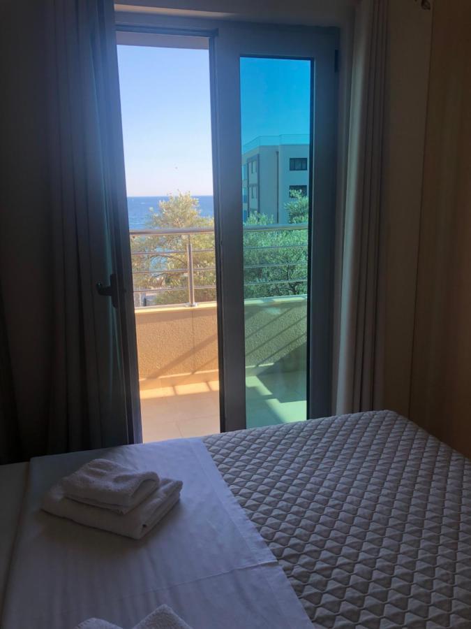 Apartments Rafailovic Ljubo Rafajlovići Buitenkant foto
