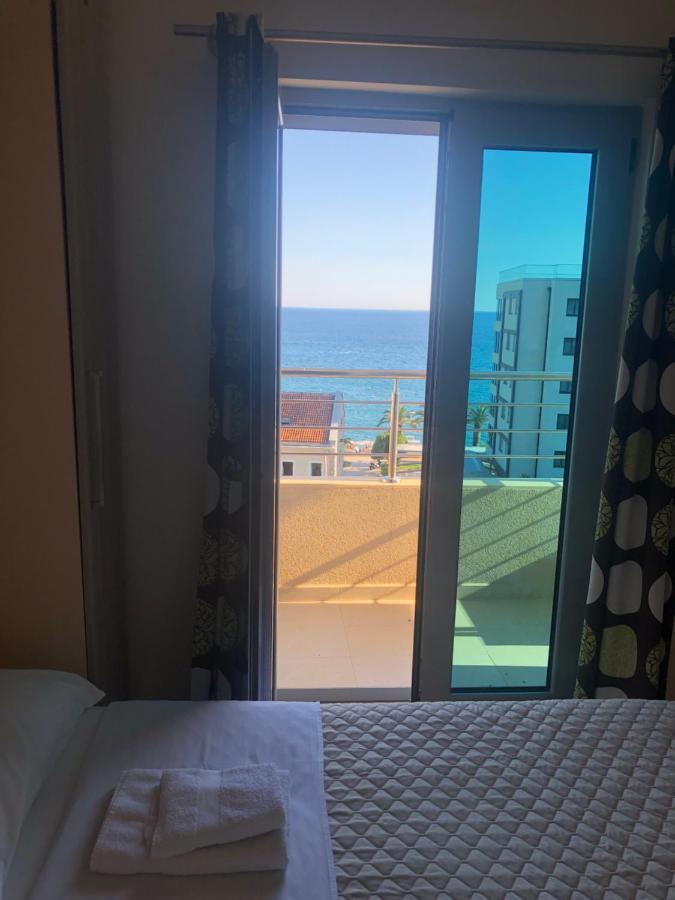 Apartments Rafailovic Ljubo Rafajlovići Buitenkant foto