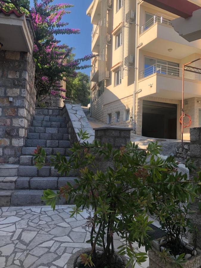 Apartments Rafailovic Ljubo Rafajlovići Buitenkant foto