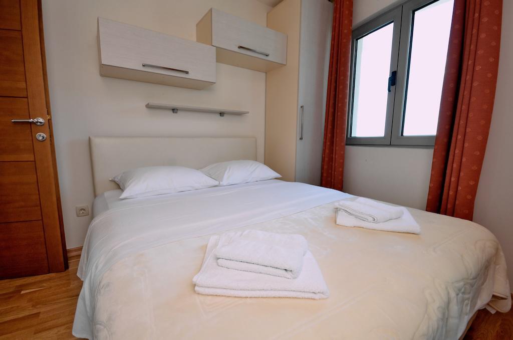 Apartments Rafailovic Ljubo Rafajlovići Buitenkant foto