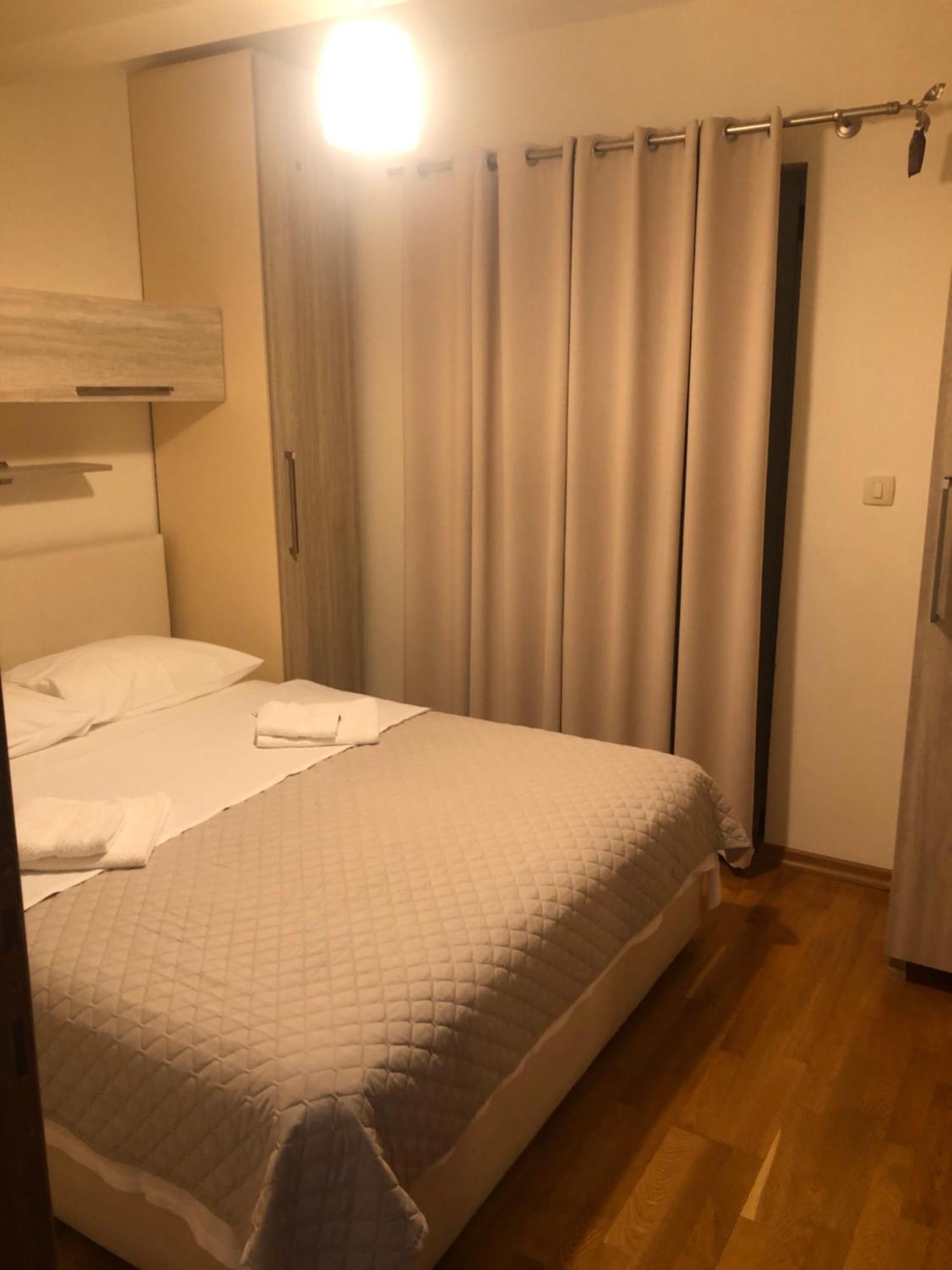 Apartments Rafailovic Ljubo Rafajlovići Buitenkant foto