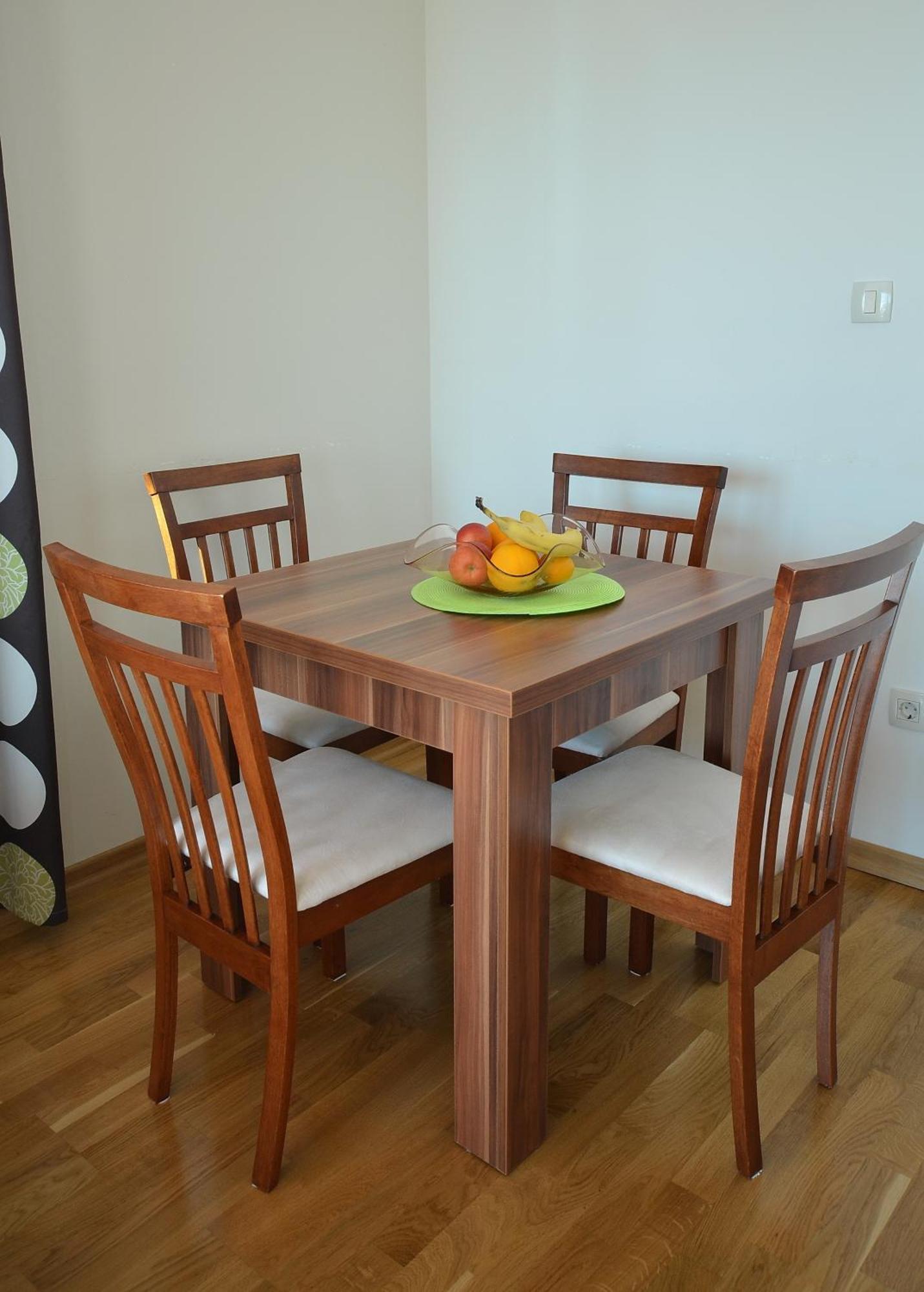 Apartments Rafailovic Ljubo Rafajlovići Kamer foto