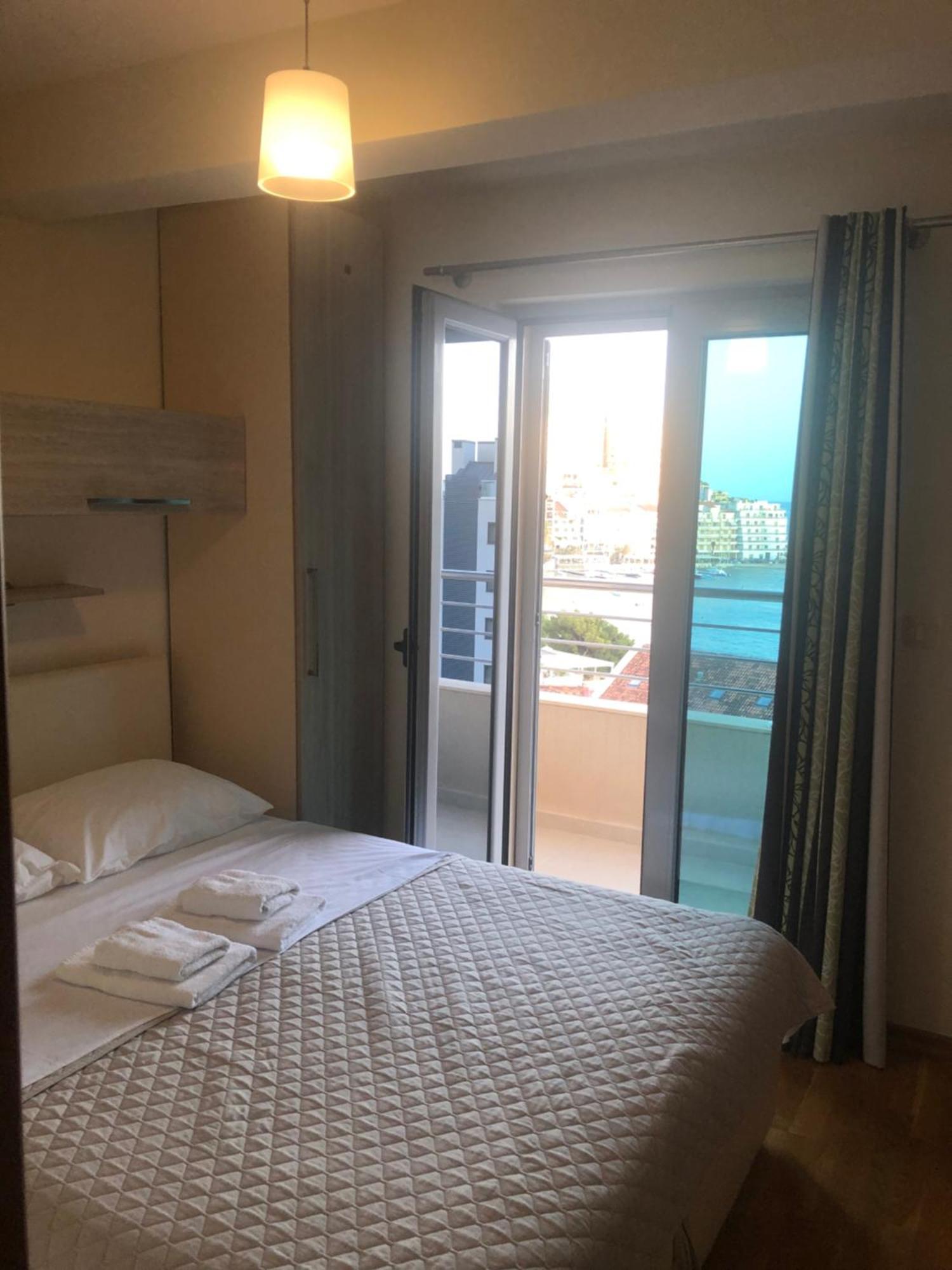 Apartments Rafailovic Ljubo Rafajlovići Buitenkant foto