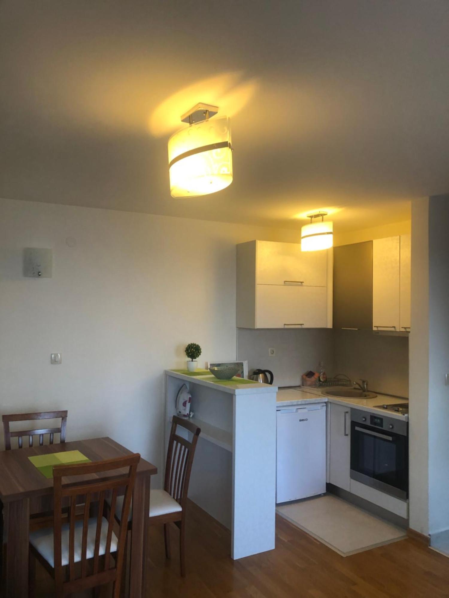 Apartments Rafailovic Ljubo Rafajlovići Buitenkant foto