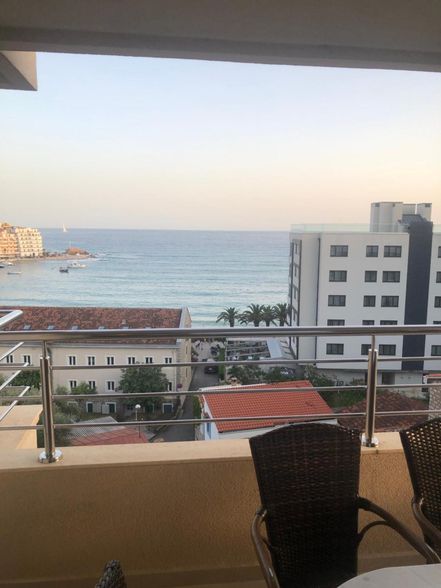 Apartments Rafailovic Ljubo Rafajlovići Buitenkant foto