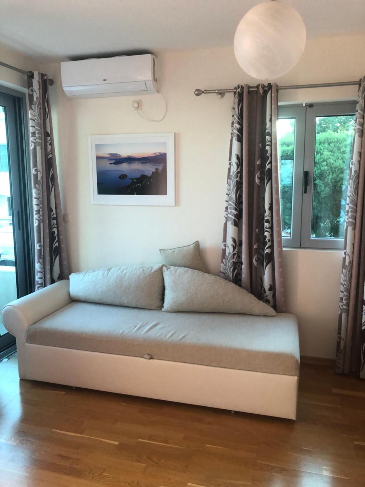 Apartments Rafailovic Ljubo Rafajlovići Buitenkant foto