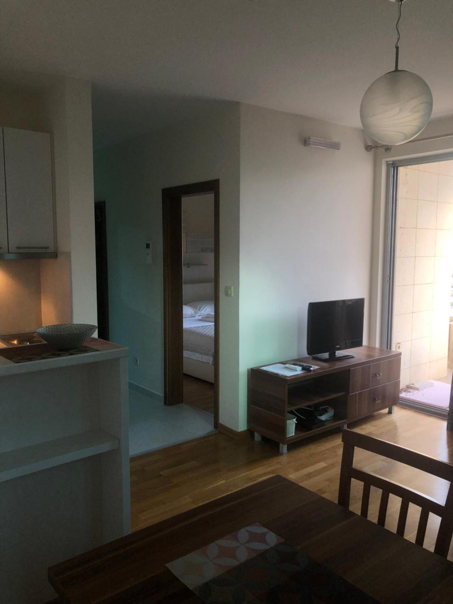 Apartments Rafailovic Ljubo Rafajlovići Buitenkant foto