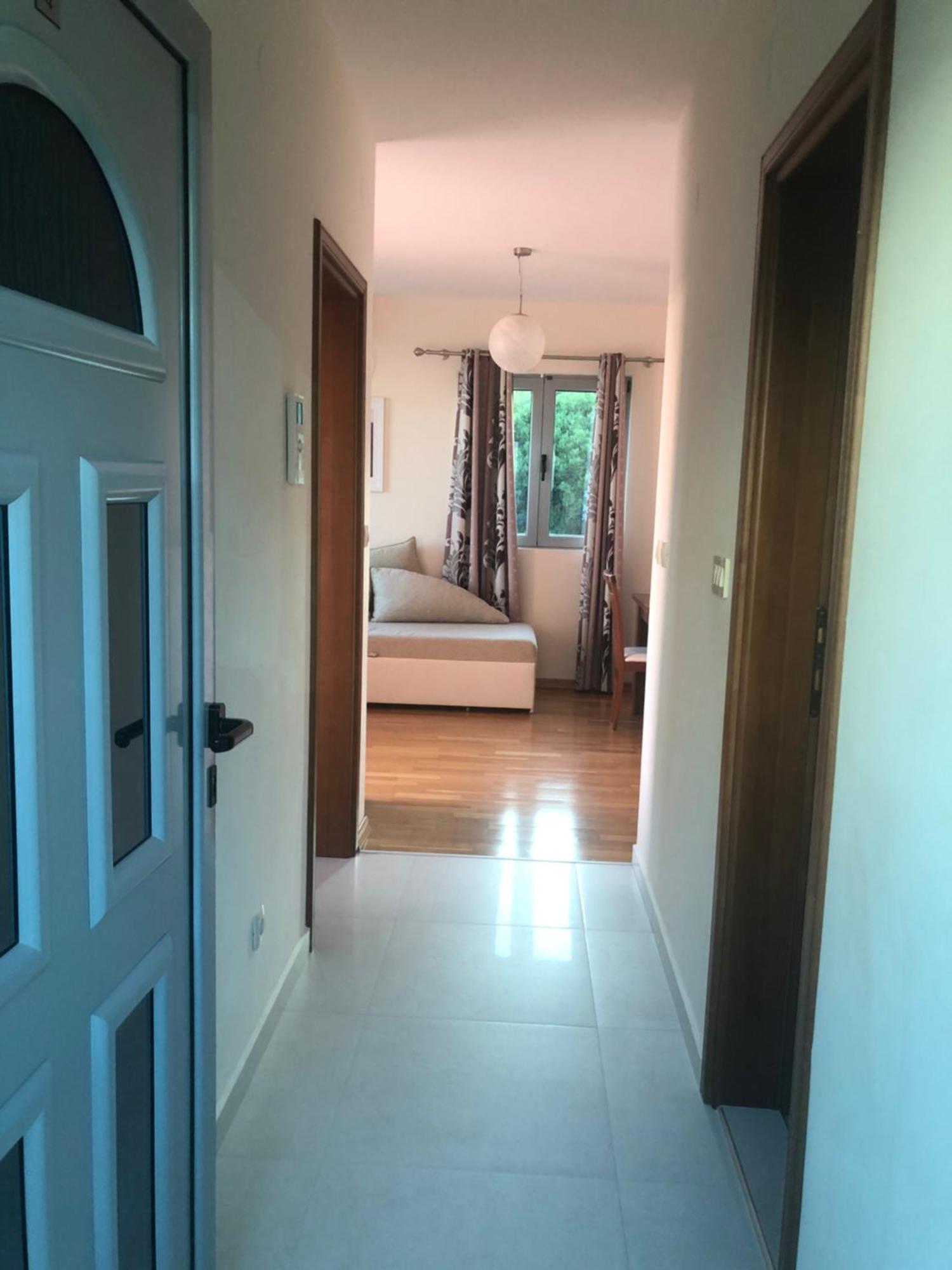 Apartments Rafailovic Ljubo Rafajlovići Buitenkant foto