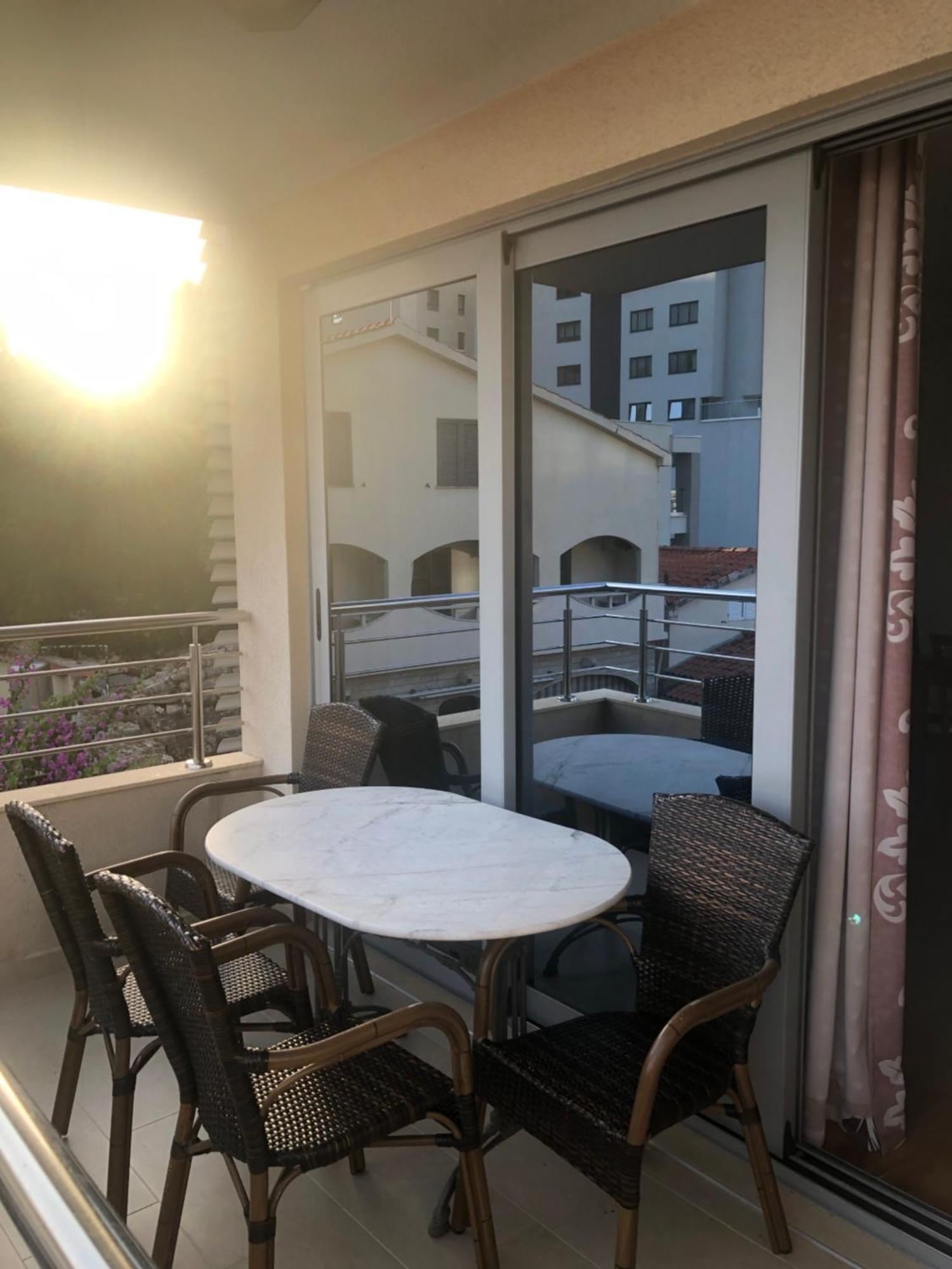 Apartments Rafailovic Ljubo Rafajlovići Buitenkant foto