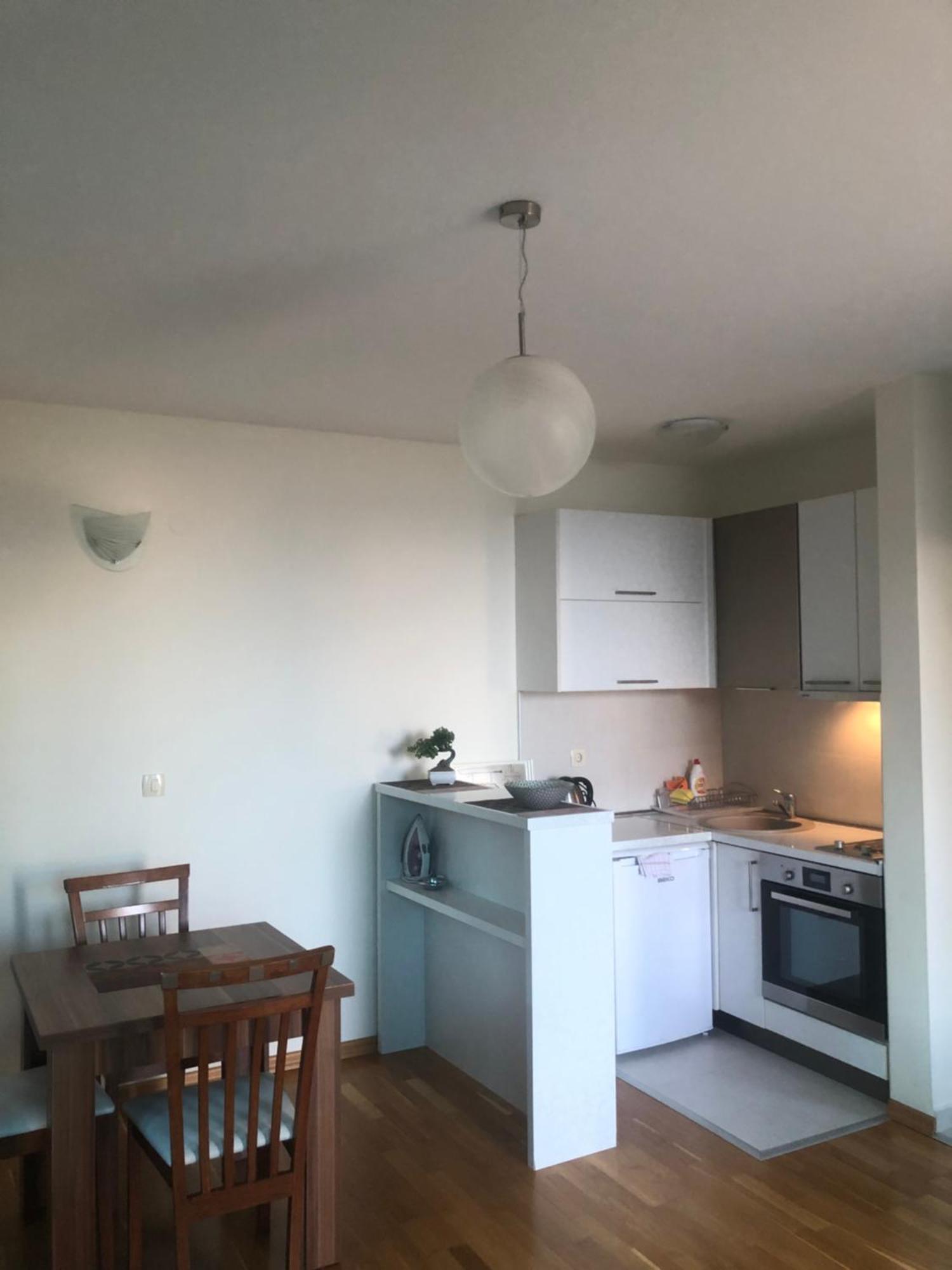 Apartments Rafailovic Ljubo Rafajlovići Buitenkant foto
