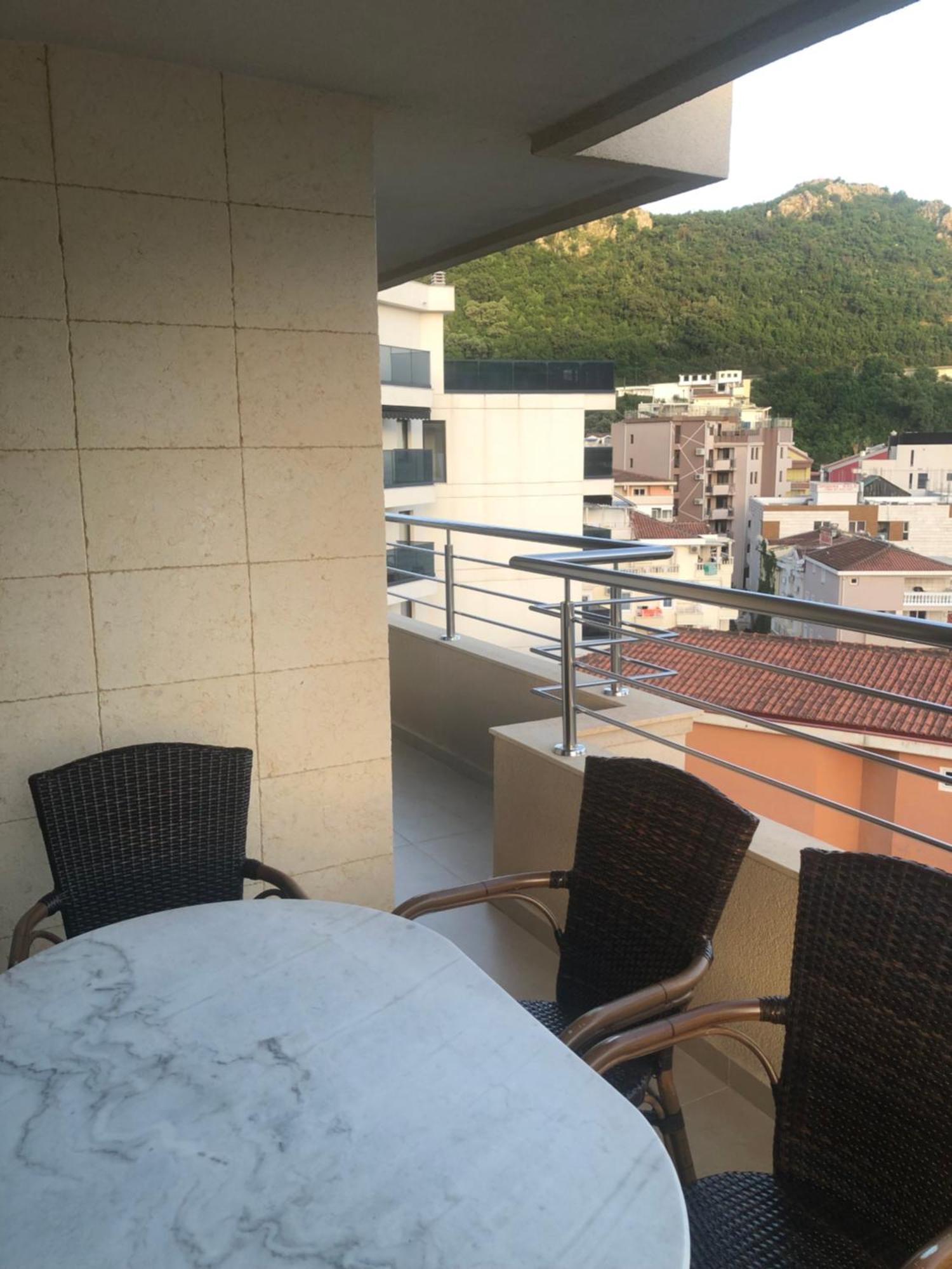 Apartments Rafailovic Ljubo Rafajlovići Buitenkant foto