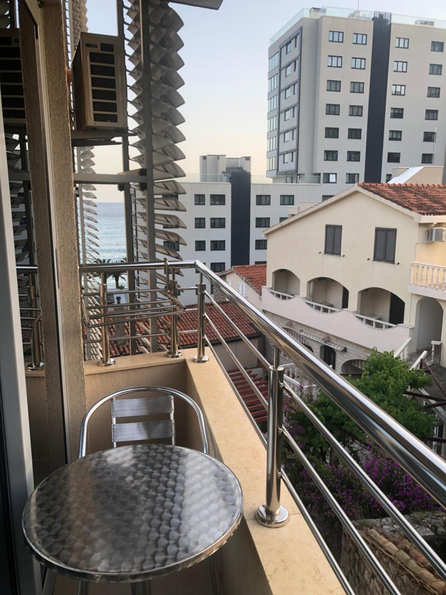 Apartments Rafailovic Ljubo Rafajlovići Buitenkant foto