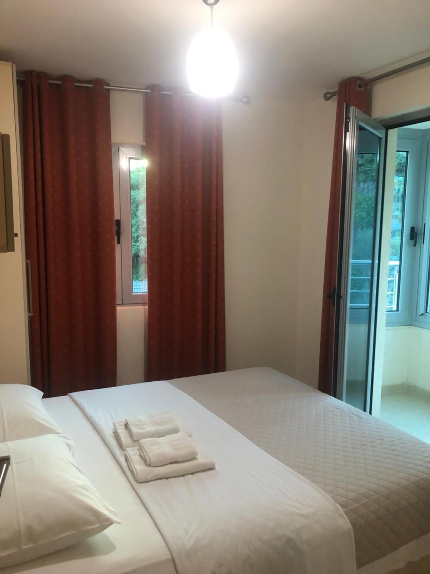 Apartments Rafailovic Ljubo Rafajlovići Buitenkant foto