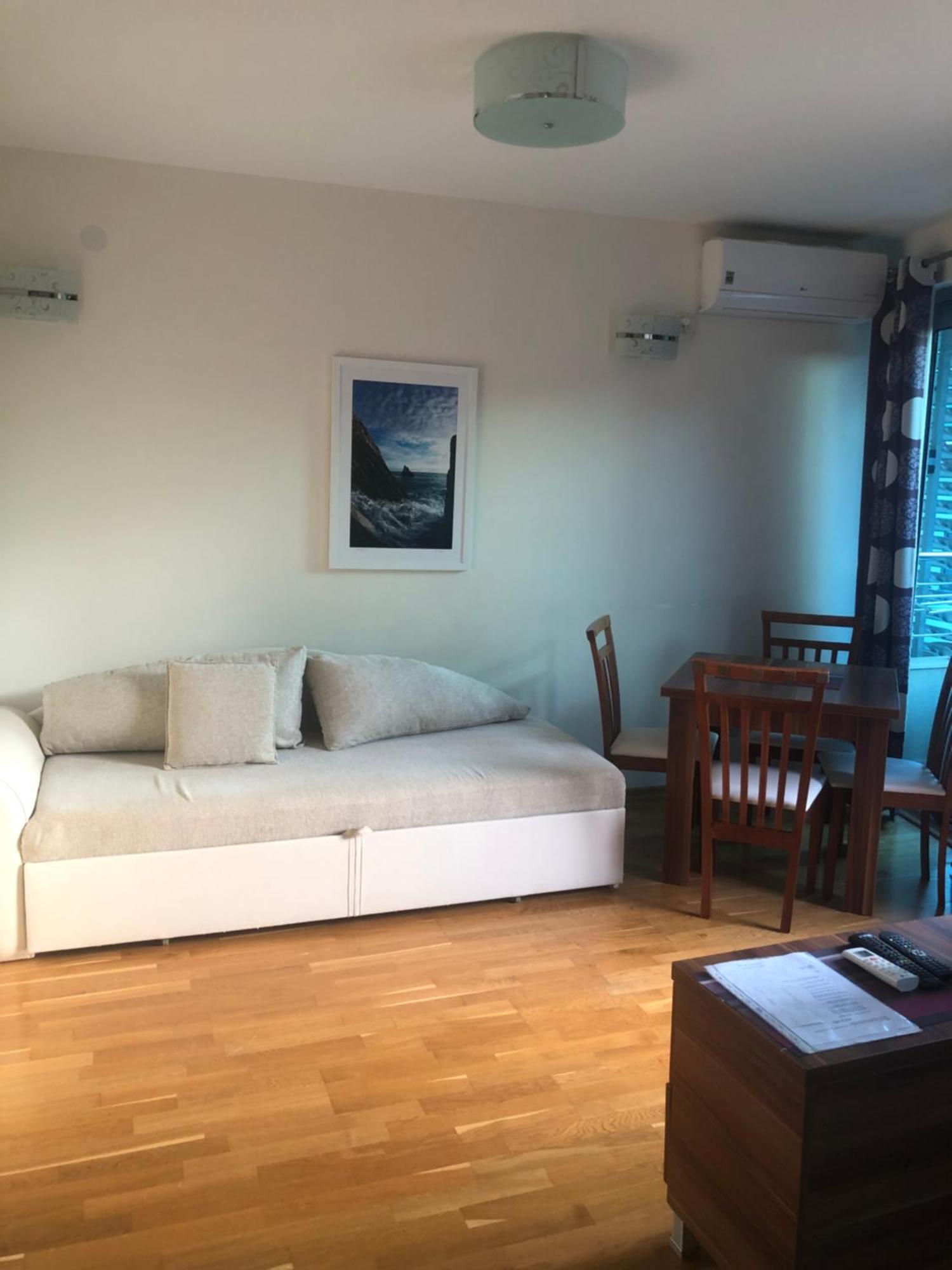Apartments Rafailovic Ljubo Rafajlovići Buitenkant foto