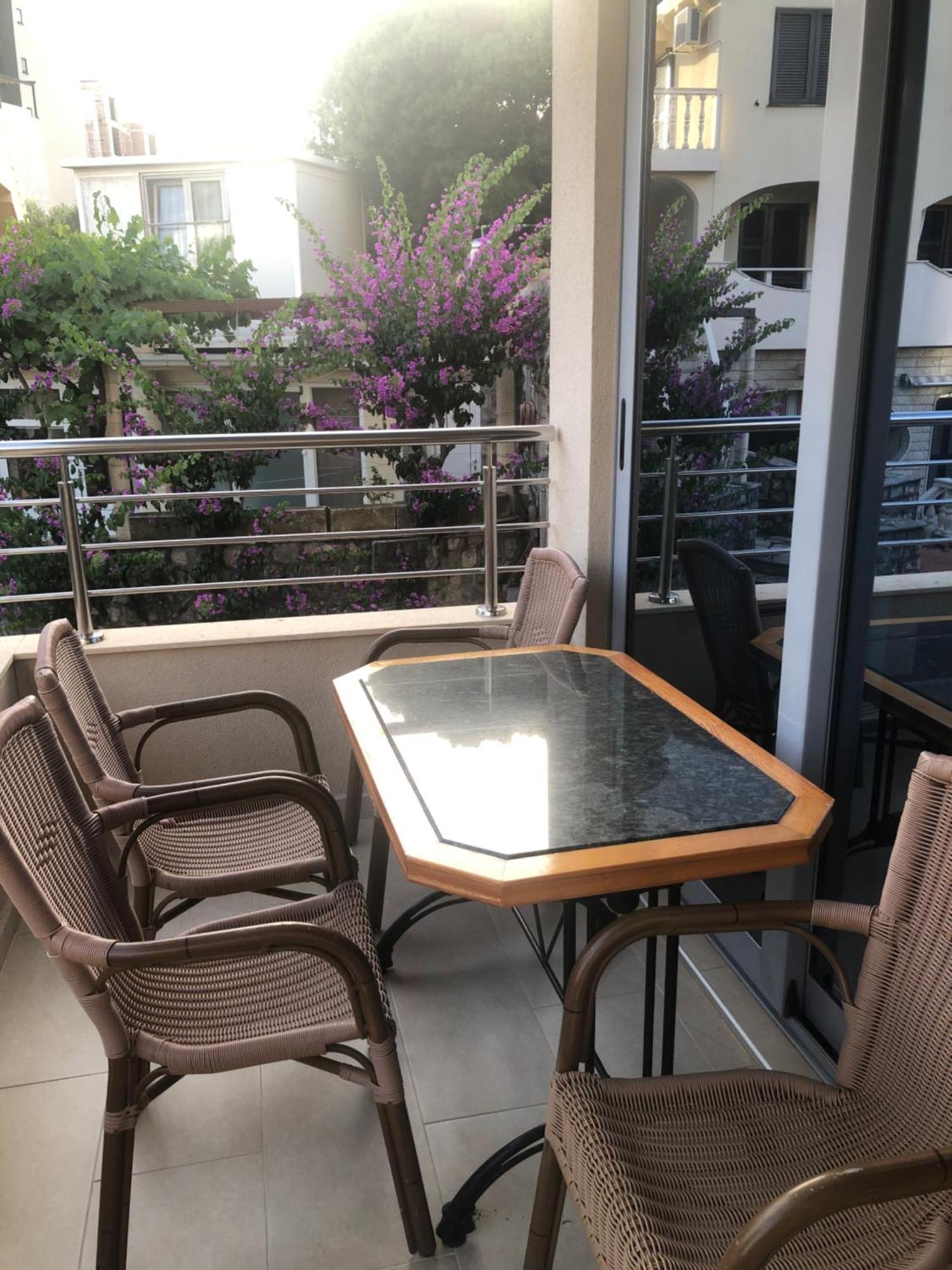 Apartments Rafailovic Ljubo Rafajlovići Buitenkant foto