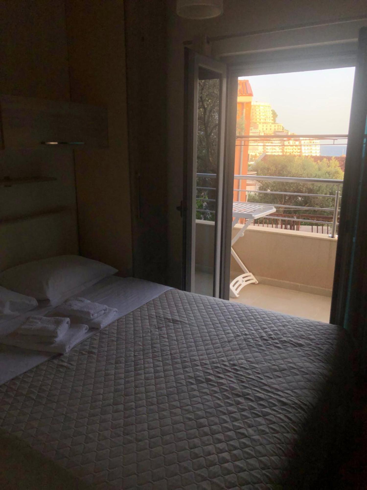 Apartments Rafailovic Ljubo Rafajlovići Buitenkant foto