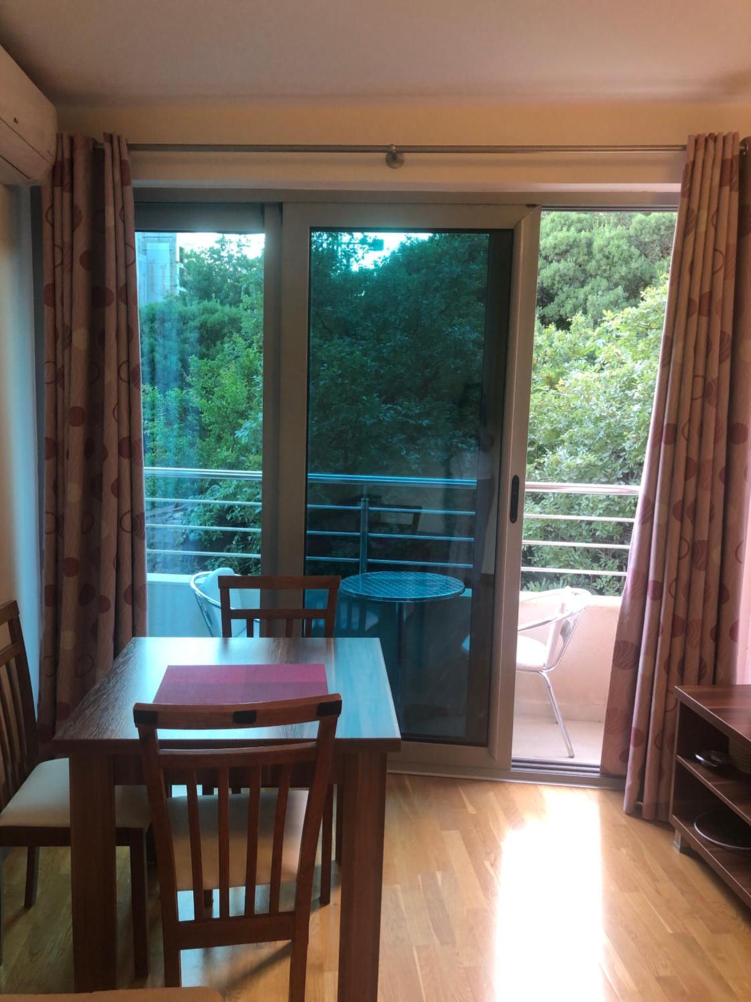 Apartments Rafailovic Ljubo Rafajlovići Buitenkant foto