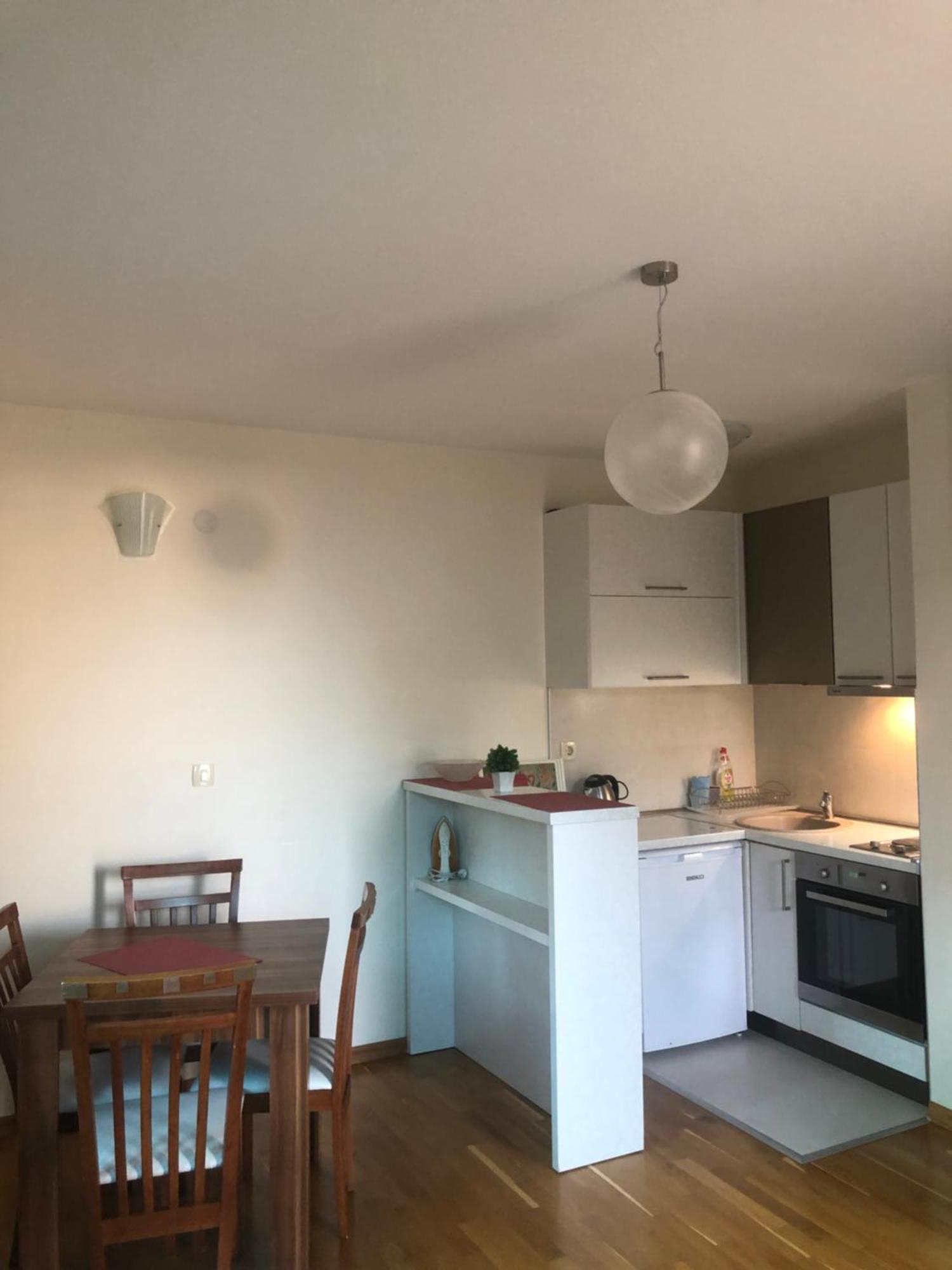 Apartments Rafailovic Ljubo Rafajlovići Buitenkant foto
