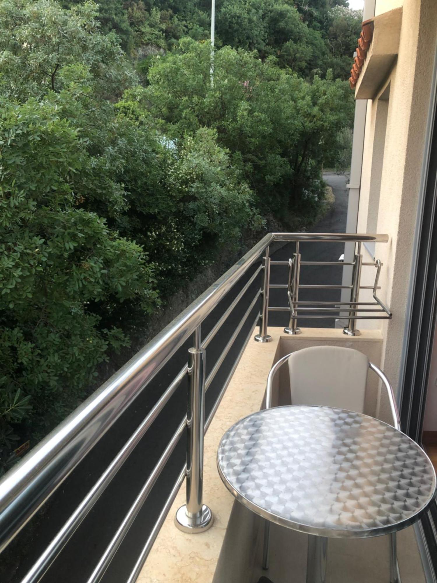 Apartments Rafailovic Ljubo Rafajlovići Buitenkant foto