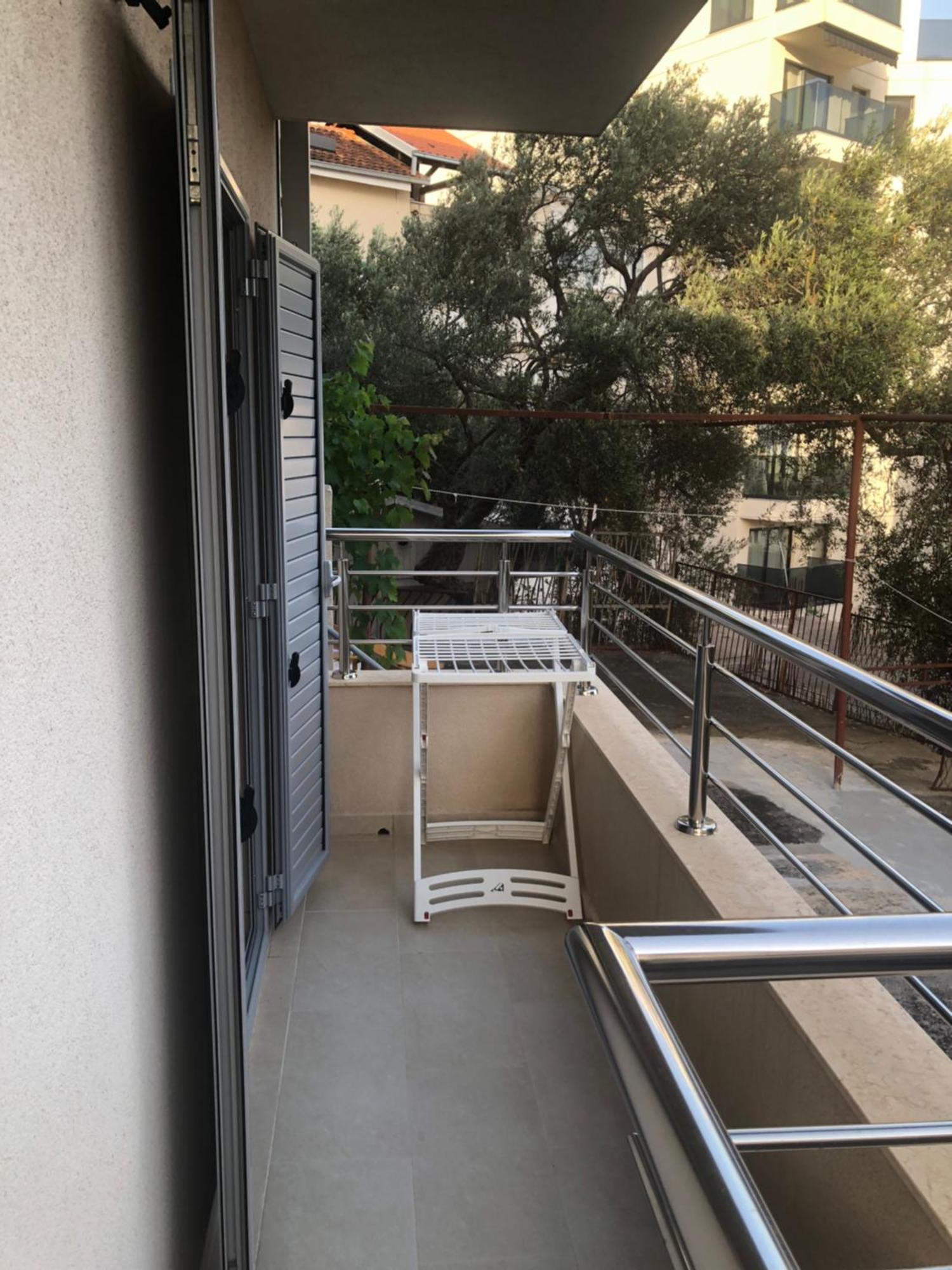 Apartments Rafailovic Ljubo Rafajlovići Buitenkant foto