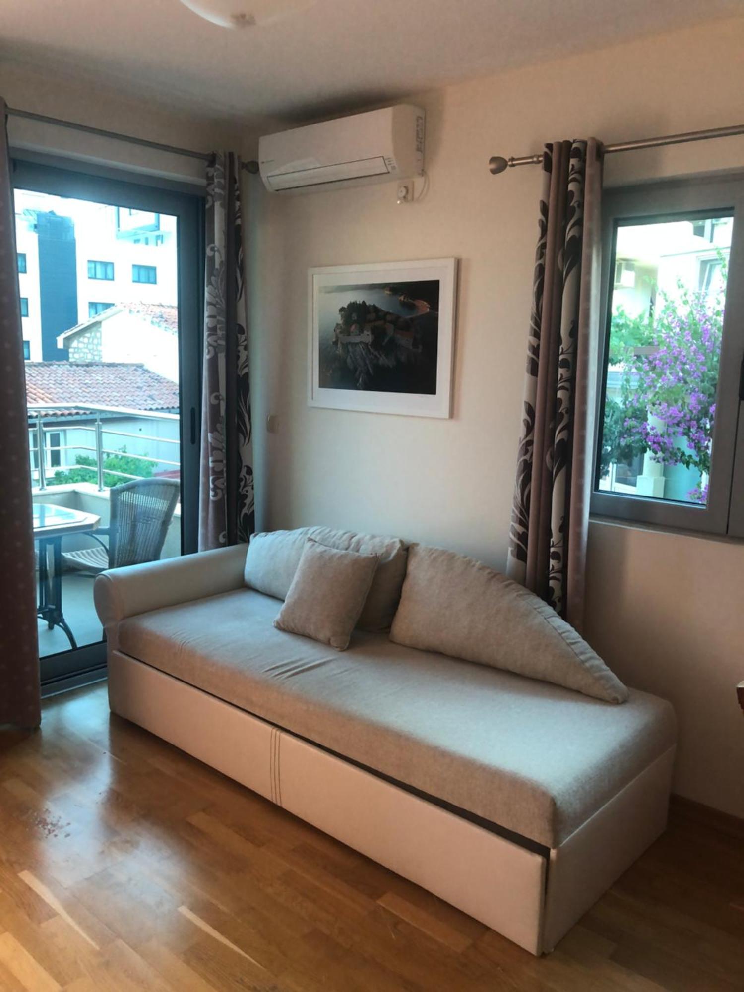 Apartments Rafailovic Ljubo Rafajlovići Buitenkant foto