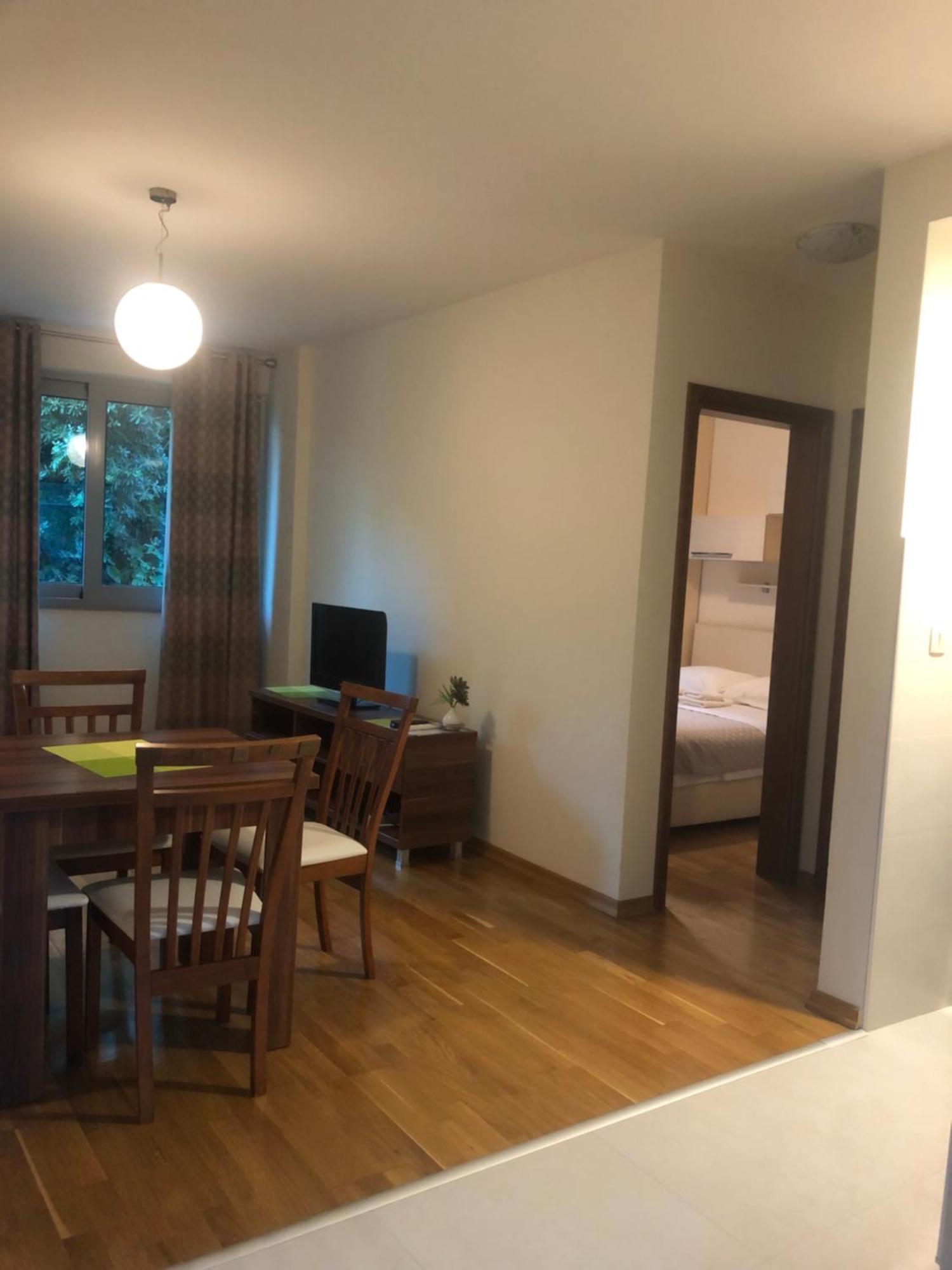 Apartments Rafailovic Ljubo Rafajlovići Buitenkant foto