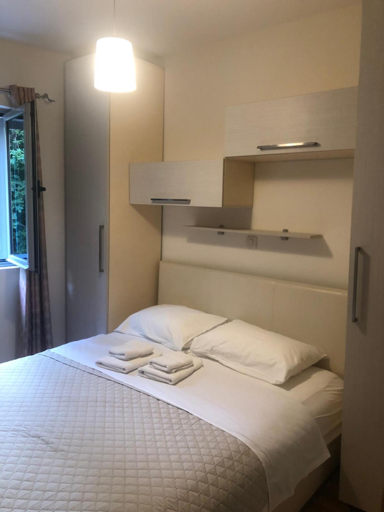 Apartments Rafailovic Ljubo Rafajlovići Buitenkant foto