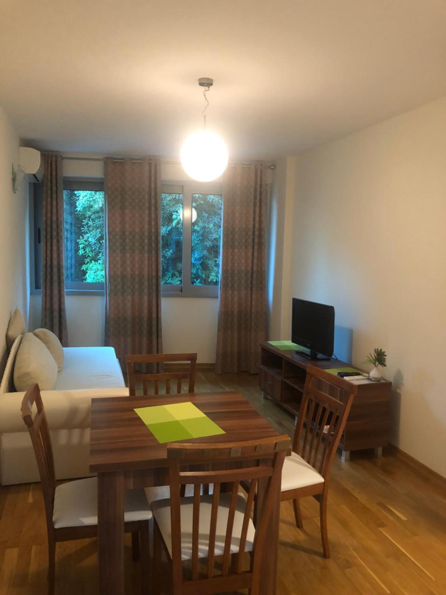 Apartments Rafailovic Ljubo Rafajlovići Buitenkant foto