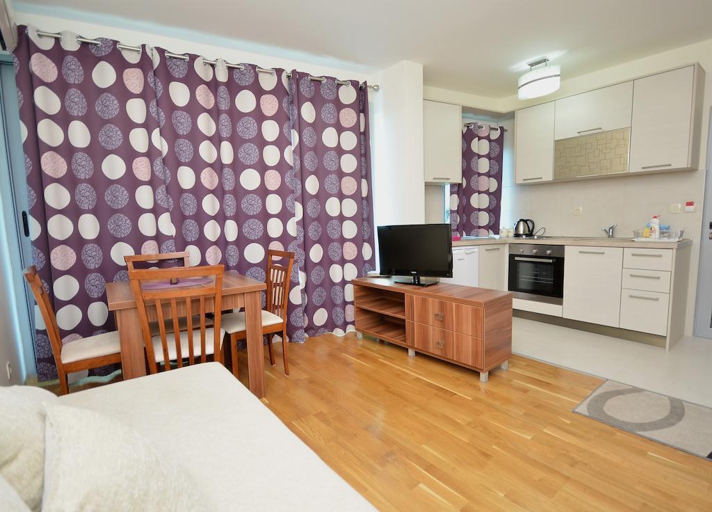 Apartments Rafailovic Ljubo Rafajlovići Buitenkant foto