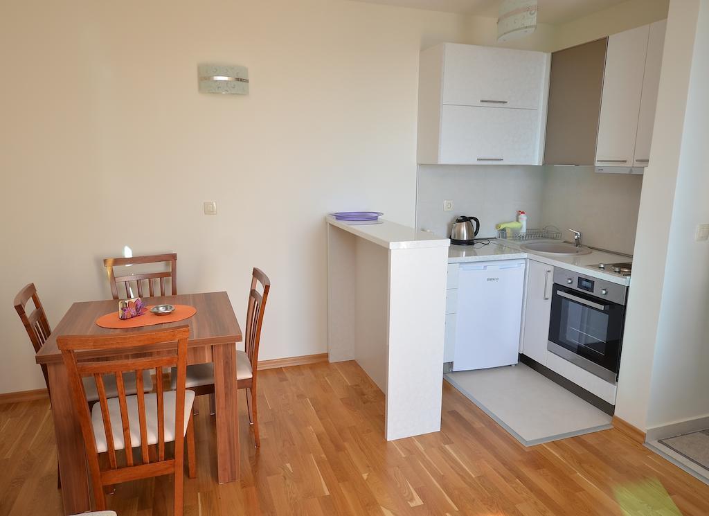 Apartments Rafailovic Ljubo Rafajlovići Buitenkant foto