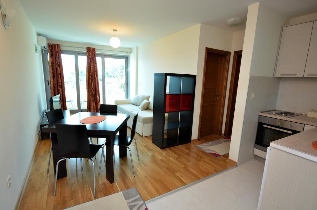Apartments Rafailovic Ljubo Rafajlovići Buitenkant foto