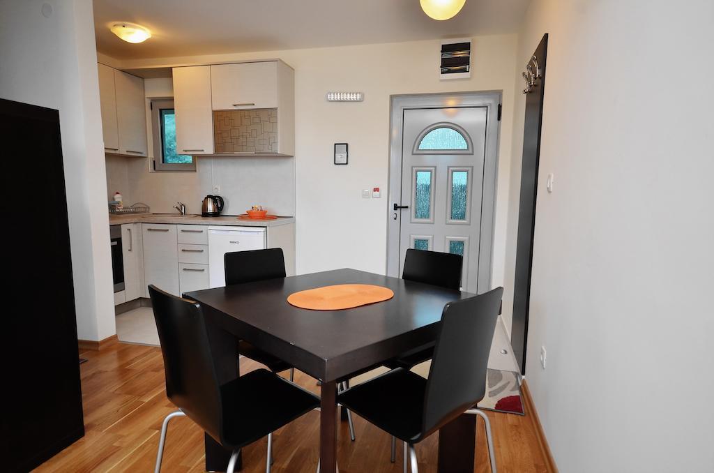Apartments Rafailovic Ljubo Rafajlovići Buitenkant foto
