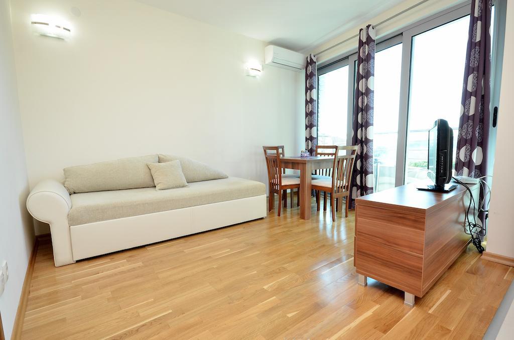 Apartments Rafailovic Ljubo Rafajlovići Buitenkant foto