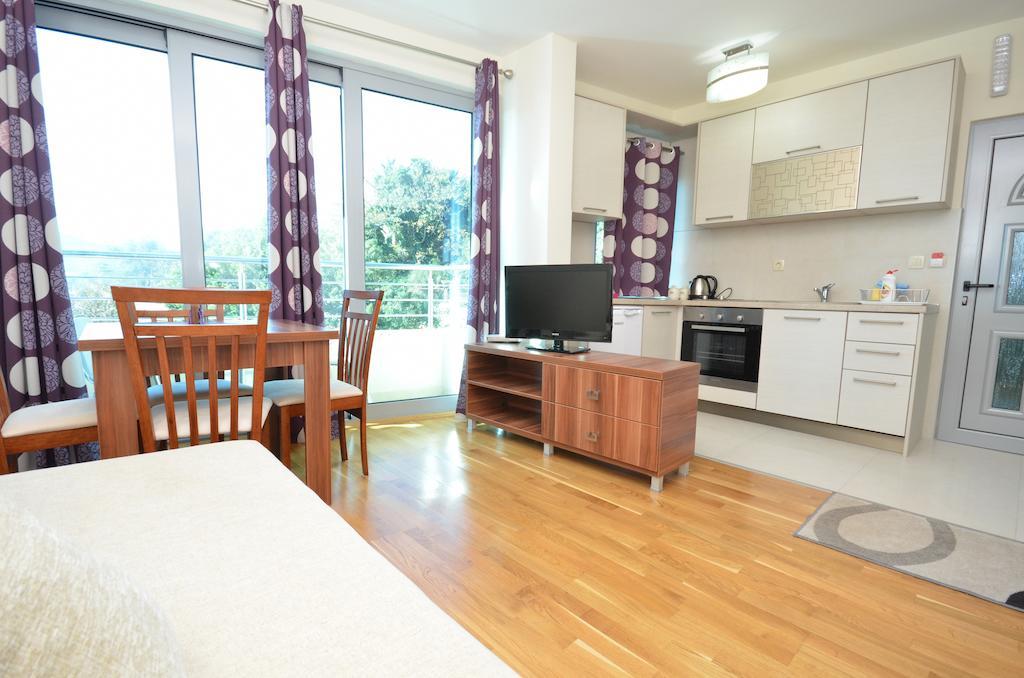 Apartments Rafailovic Ljubo Rafajlovići Kamer foto