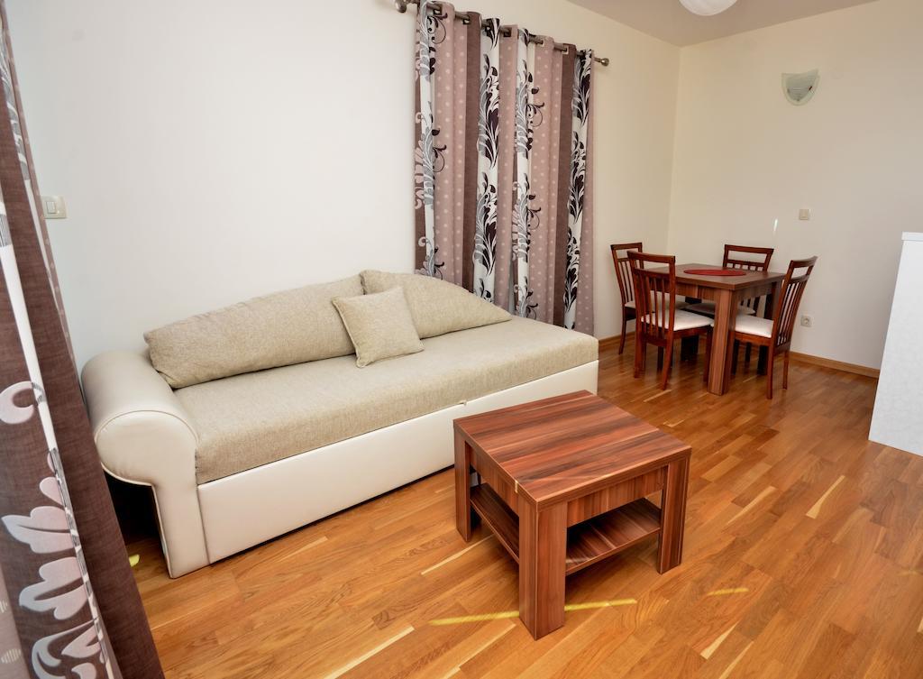 Apartments Rafailovic Ljubo Rafajlovići Buitenkant foto