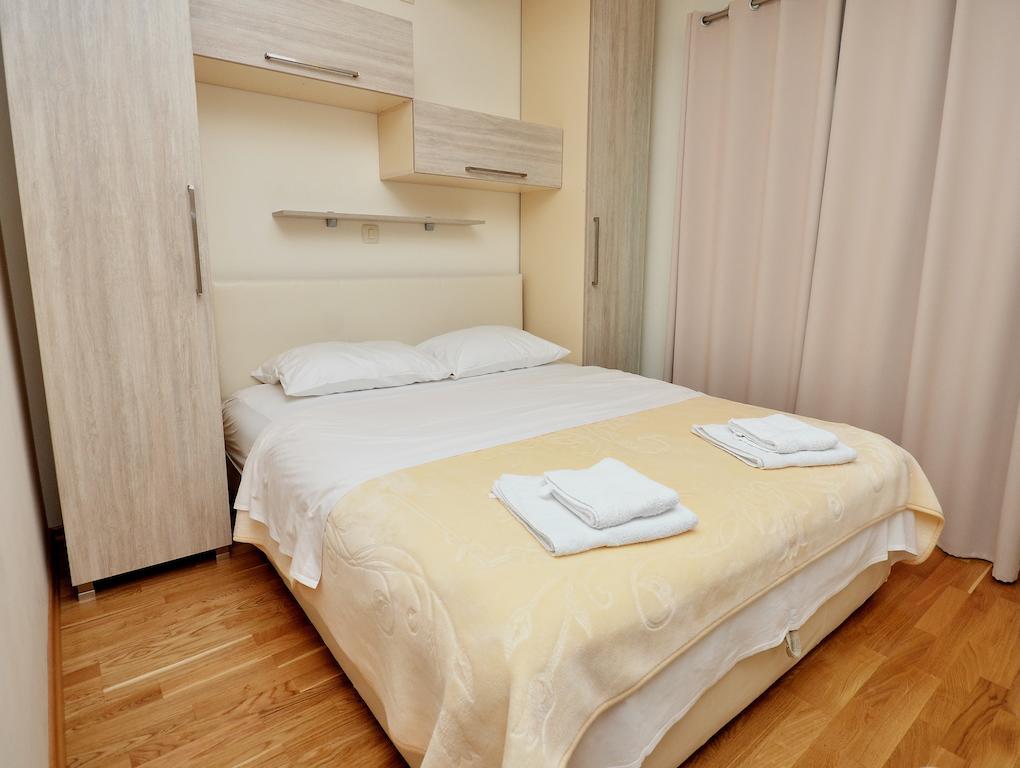 Apartments Rafailovic Ljubo Rafajlovići Buitenkant foto